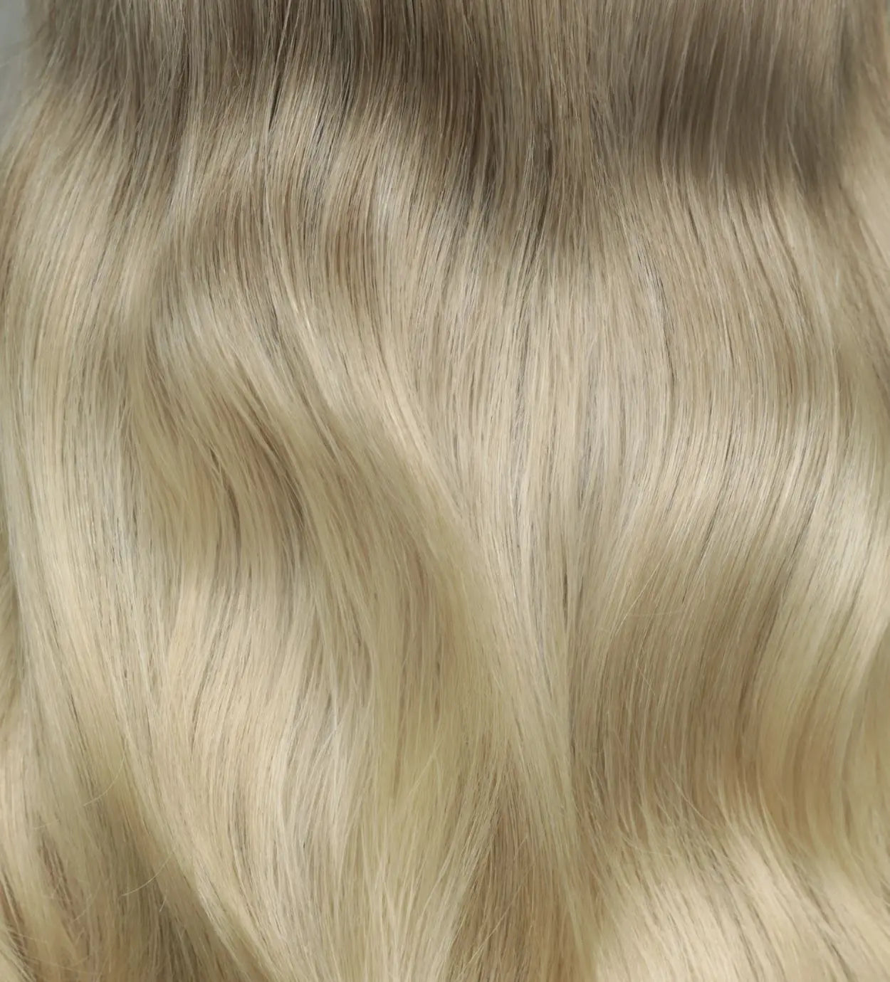Blonde